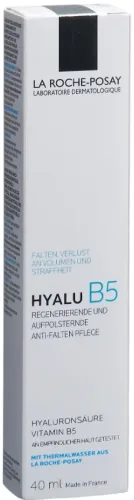 La Roche Posay, LA ROCHE-POSAY Hyalu B5 Cream 40ml Damen