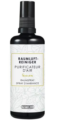 Phytomed Raumluftreiniger-Spray Lemon (100ml)