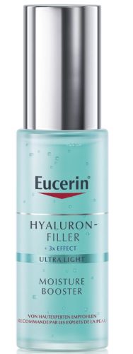 Eucerin HYALURON-FILLER + 3x EFFECT Feuchtigkeits-Booster (30ml)