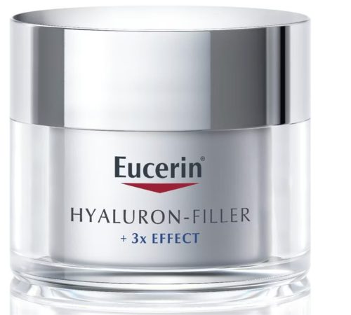 Eucerin HYALURON-FILLER + 3x EFFECT Tagespflege LSF 30 (50ml)