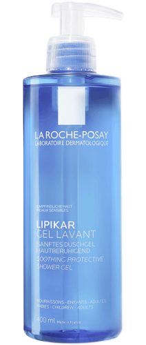 Lipikar - Gel Lavant Refill
