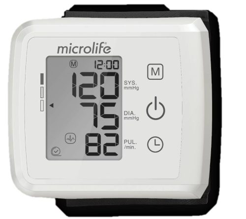undefined, Blutdruckmessgerät »microlife W10 Basic«
