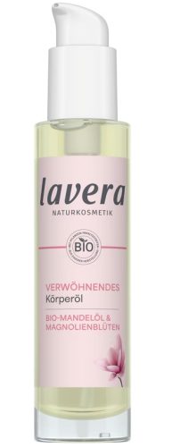 Lavera - Body Öl Verwöhnend, 100  ml