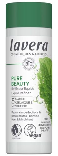 Lavera, lavera Pure Beauty Liquid Refiner