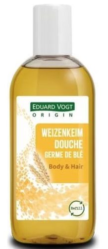 Eduard Vogt Origin Weizenkeim Dusch-Balsam (300ml)