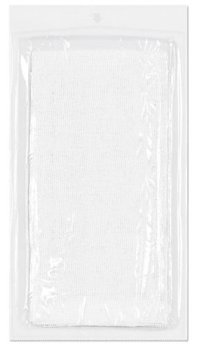 Sterilux ES-Kompresse T17, 12-fach, 10x20cm (5 Stk)