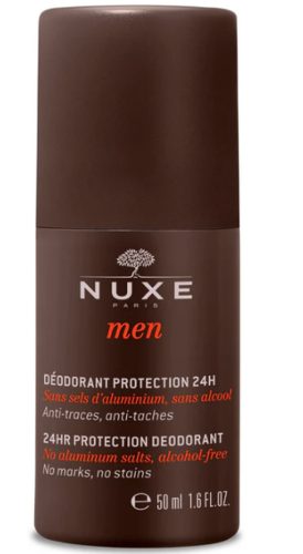 Nuxe, Nuxe Men - Deodorant Mit 24h-schutz