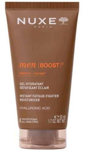 Nuxe, Nuxe Men - Sofortige Feuchtigkeits- Und Energiespendendes Gel