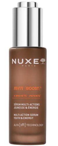 Nuxe, Nuxe Men - Multifunktions-serum Für Energie Und Jugendlichkeit