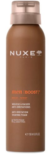Nuxe, Nuxe Men - Rasiergel Gegen Hautirritationen