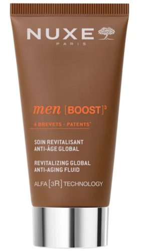 Nuxe, Nuxe - Men [BOOST]³ Die Globale Anti-Aging-Pflege, 50 ml