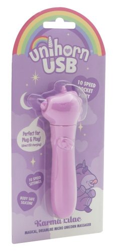 Unihorn USB Minivibrator (1 Stk)