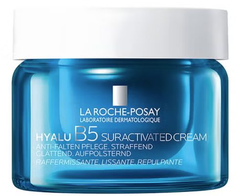 La Roche Posay - Hyalu B5 Suractivated Cream LSF 30 Refill, 50 ml