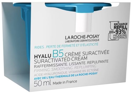 La Roche Posay Hyalu B5 Suractivated Crème Refill