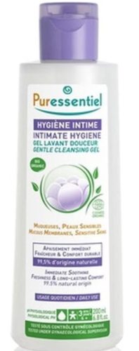 Puressentiel Intimhygiene Mildes Waschgel