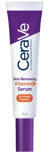 CeraVe - Skin Renewing Vitamin C Serum, 30 ml