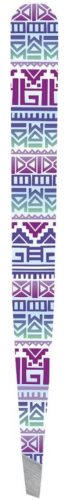 Hausmann Pinzette schräg, Peru Lima (1 Stk)