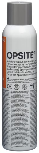 OPSITE SPRAY Sprühverband (12x240ml)