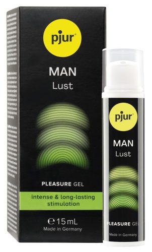 Pjur, pjur Man Lust Pleasure Gel