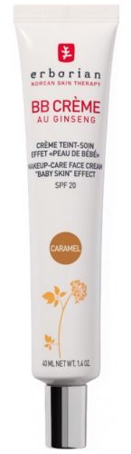 erborian, Bb Creme Au Ginseng Damen Caramel 40ml