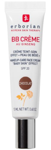 erborian, ERBORIAN  ERBORIAN BB Crème au Ginseng bb_cream 15.0 ml
