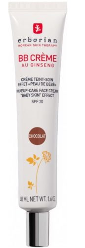 erborian, Bb Creme Au Ginseng Damen Chocolat 40ml