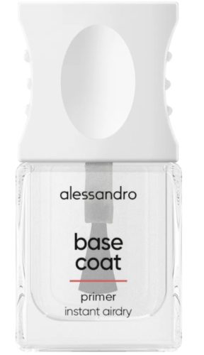 Alessandro, Hand & Nail Bar - Base Coat