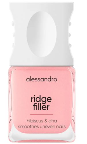 Alessandro, Alessandro Nail Care Ridge Filler Nagellack 10 ml