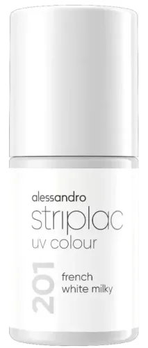 Alessandro, Alessandro - Striplac UV Colour, 6.5 ml
