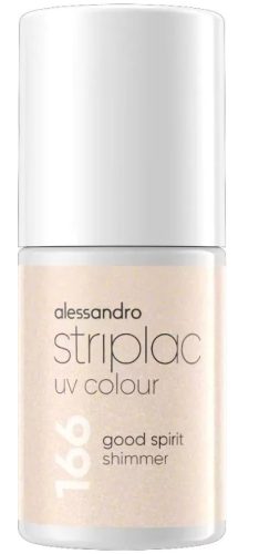 Alessandro, Alessandro - Striplac UV Colour Good Spirit, 6.5 ml