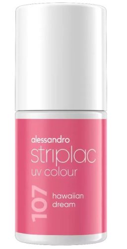 Alessandro, Alessandro - Striplac UV Colour Hawaiian Dream, 6.5 ml