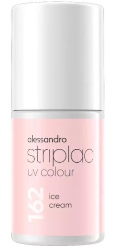 Alessandro, Alessandro - Striplac UV Colour Ice Cream, 6.5 ml
