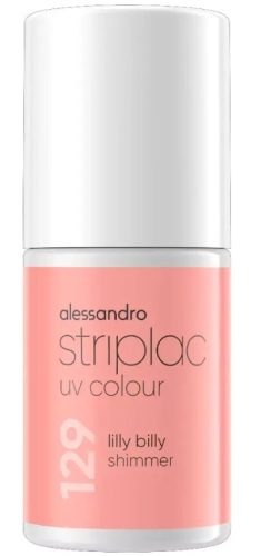 Alessandro, Alessandro - Striplac UV Colour Lilly Billy, 6.5 ml
