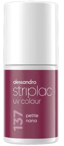 Alessandro, Alessandro - Striplac UV Colour Petite Nana, 6.5 ml