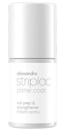 Alessandro, Alessandro - Striplac Prime Coat, 6.5 ml