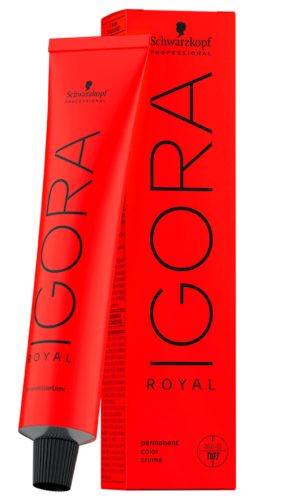 Schwarzkopf, Schwarzkopf Igora Royal 9-0 extra hellblond