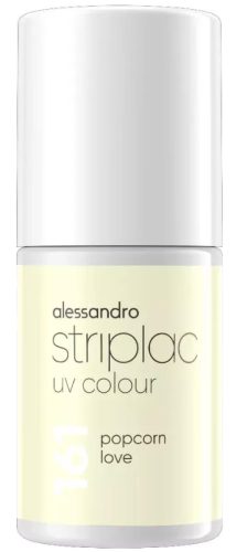 Alessandro, Alessandro - Striplac UV Colour Popcorn Love, 6.5 ml
