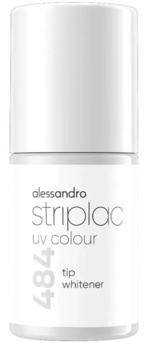 Alessandro, Alessandro - Striplac UV Colour, 6.5 ml
