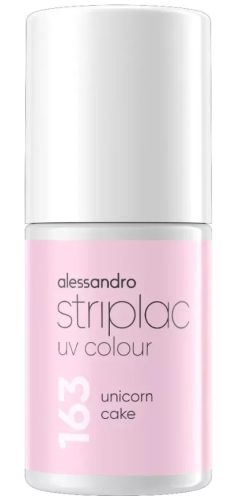 Alessandro, Alessandro - Striplac UV Colour Unicorn Cake, 6.5 ml