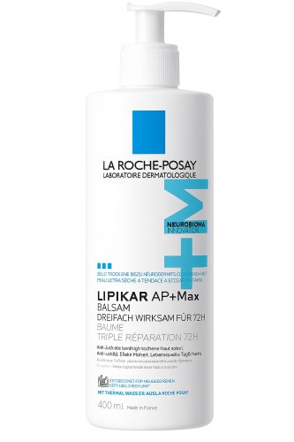 La Roche Posay Lipikar - Baume APMax
