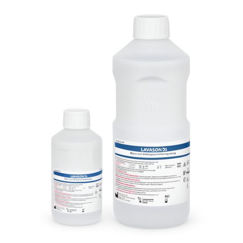 LAVASORB gebrauchsfertige Verdünnung 0.4mg PHMB (12x250ml)