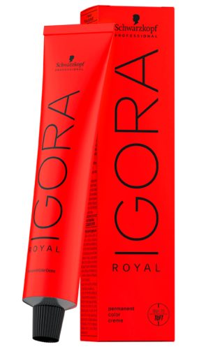 Schwarzkopf, Schwarzkopf Igora Royal 9-00 extra hellblond extra