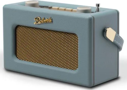 Roberts Radio, ROBERTS RADIO Digitalradio (DAB+) "Revival Uno BT" ( Digitalradio (DAB+)  FM-Tuner )