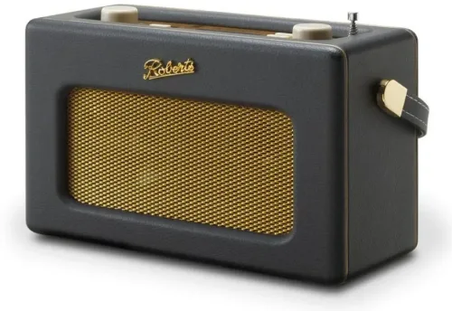 Roberts Radio, ROBERTS RADIO Digitalradio (DAB+) "Revival iStream" (Bluetooth Digitalradio (DAB+)  FM-Tuner  Internetradio )