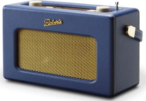 Roberts Radio, ROBERTS RADIO Digitalradio (DAB+) "Revival iStream" (Bluetooth Digitalradio (DAB+)  FM-Tuner  Internetradio )