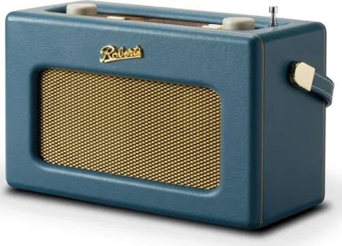 Roberts Radio, ROBERTS RADIO Digitalradio (DAB+) "Revival iStream" (Bluetooth Digitalradio (DAB+)  FM-Tuner  Internetradio )