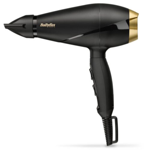 Babyliss, Babyliss - Haartrockner
