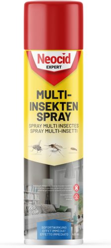 Neocid EXPERT, NEOCID EXPERT Insekten-Spray 400ml 48136