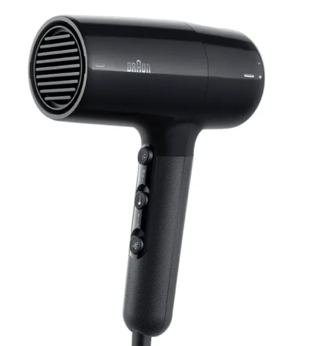 Braun, Braun Haartrockner "HD 2.2" 2.200 W