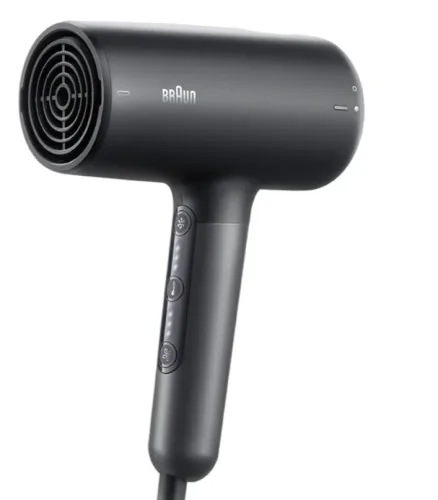 Braun, BRAUN Haartrockner BRHD425CHE
